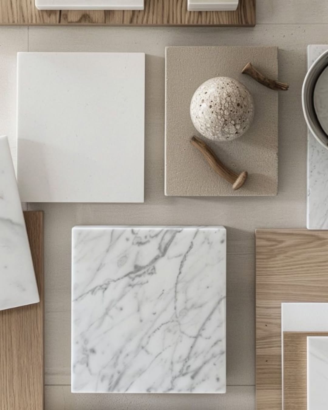 Mármores que Transformam: Sofisticação, Qualidade e Versatilidade 