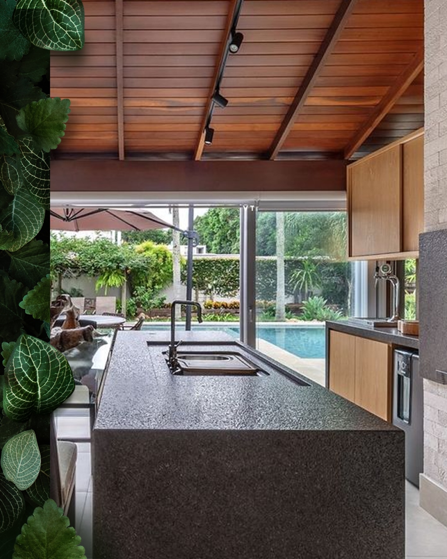 Granito Café Imperial: Elegância e Potência em Cada Detalhe